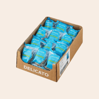Kakor DELICATO Chokladboll 58g