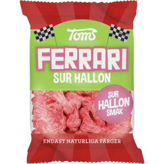 Toms Ferrari Sur Hallon120gr -5