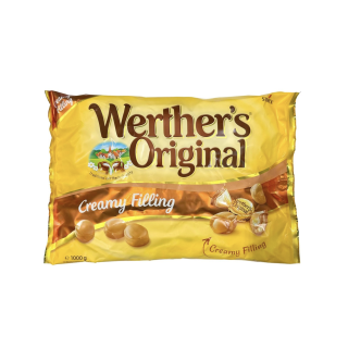 Storck Werthers creamy filling 1000gr -3