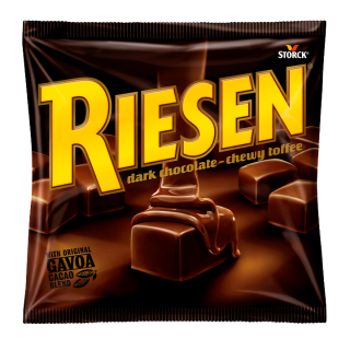 Storck Riesen dark 135 gr