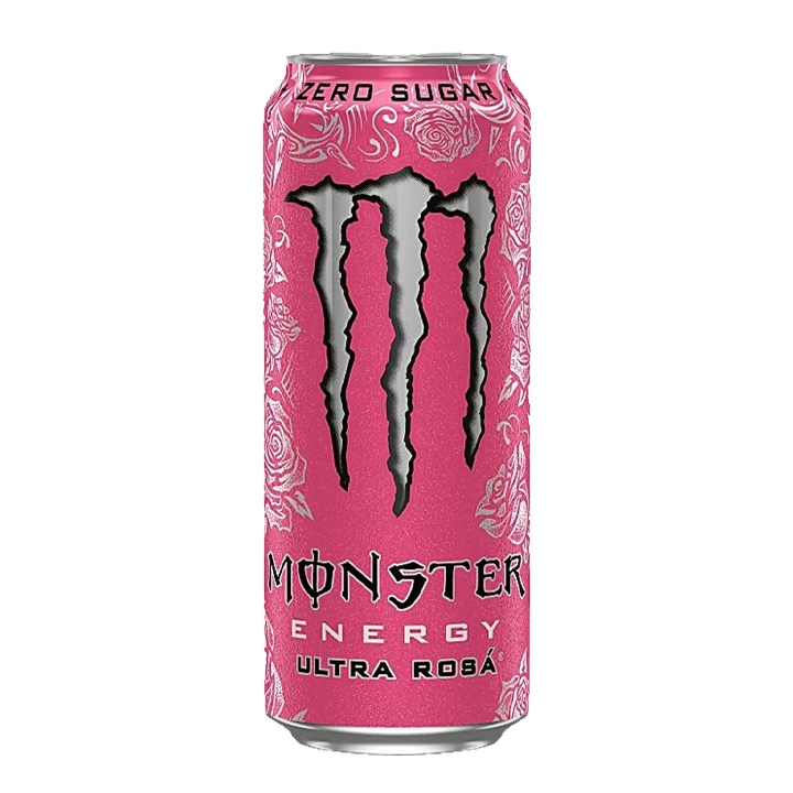 Monster Rosa Zero Ultra -63