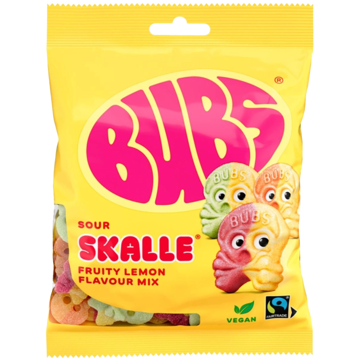Bubs Surskalle 90g -5