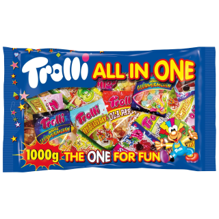 Trolli All In One 1 kg -5