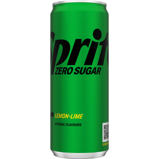 Sprite Zero 33 cl -3