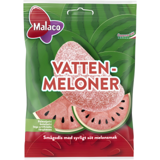MalacoVattenmeloner 90g -3