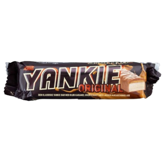 Toms Yankie Bar 50g -5