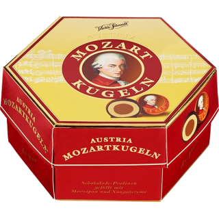 Mozart Kulor 297gr -1