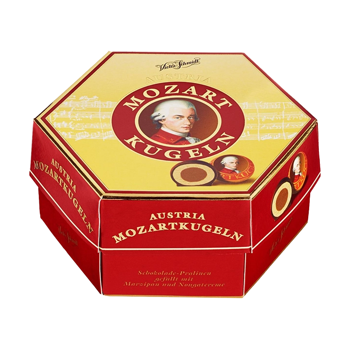 Mozart Kulor 297gr -1