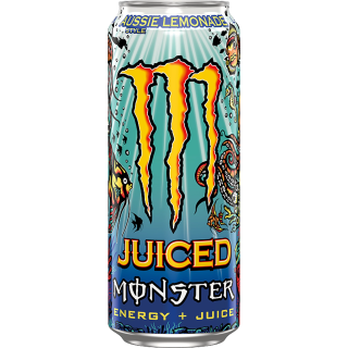 Monster Aussie Lemonade -63