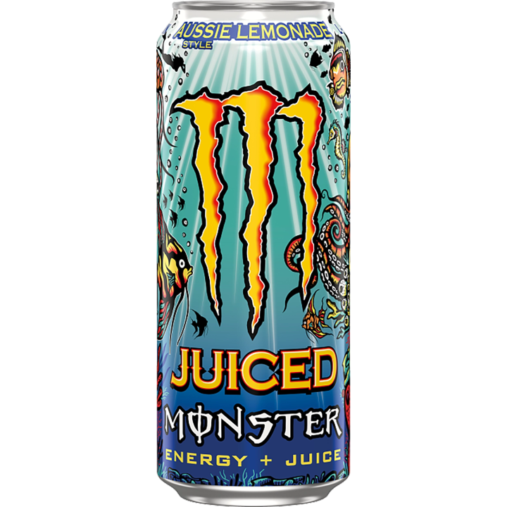 Monster Aussie Lemonade -63