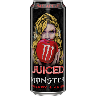 Monster Bad Apple -63