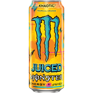 monster juiced khaotic -63