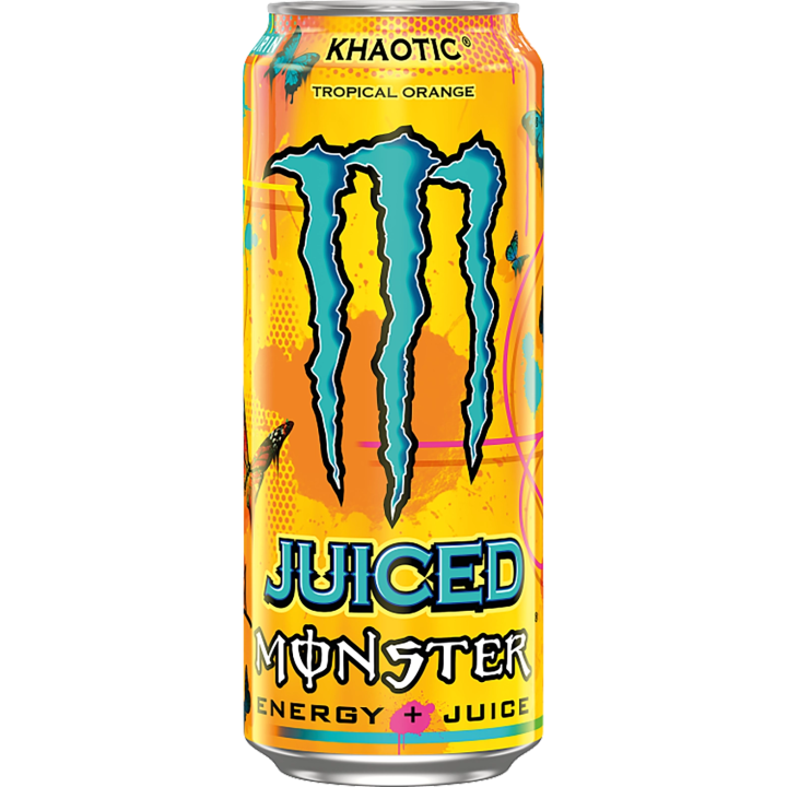 monster juiced khaotic -63