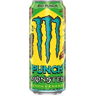 Monster Juiced Rio Punch -63