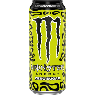 Monster Lando Norris Zero -63