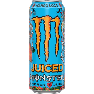 Monster Mango Loco - 63