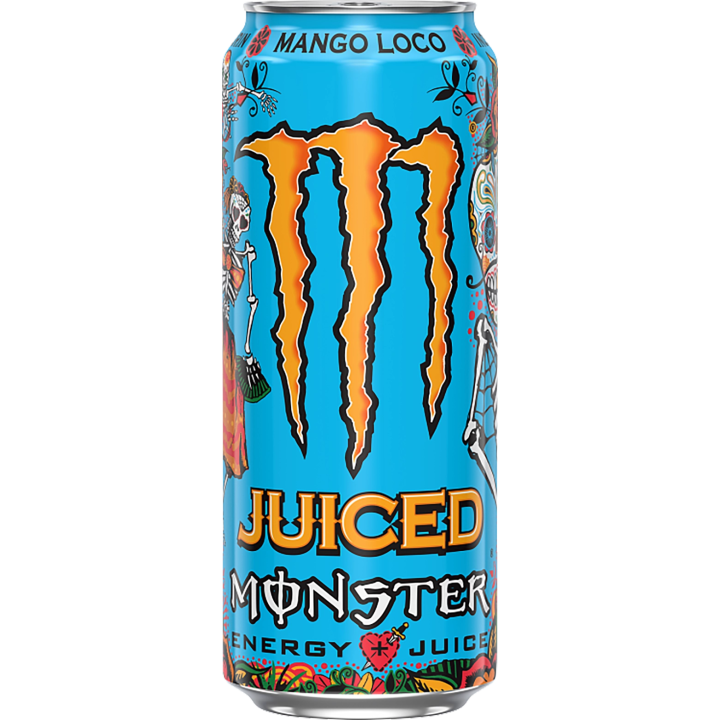 Monster Mango Loco - 63