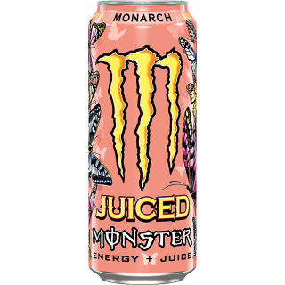 Monster Monarc-63