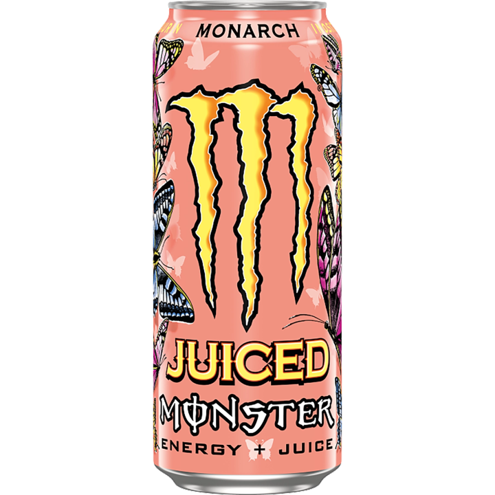 Monster Monarc-63