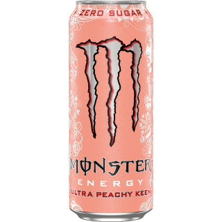 Monster Ultra Peachy Keen -63