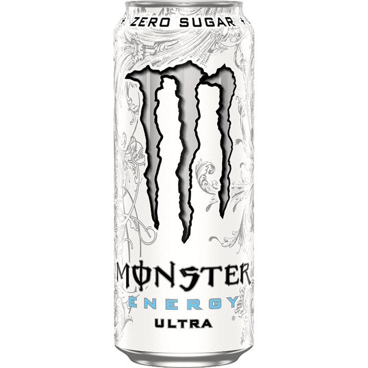 Monster Ultra VIT - 63