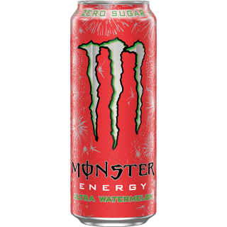 Monster Ultra Watermelon -63