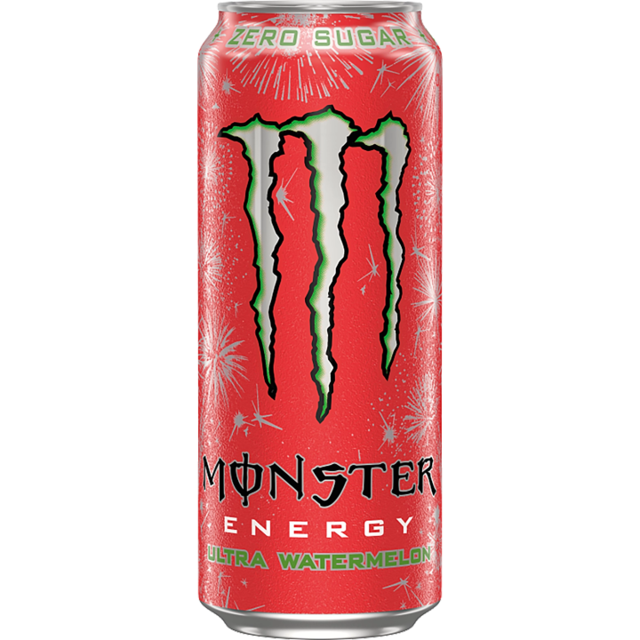 Monster Ultra Watermelon -63